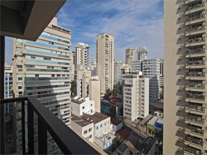 Venda Apartamento São Paulo Santa Cecília REO715547 5