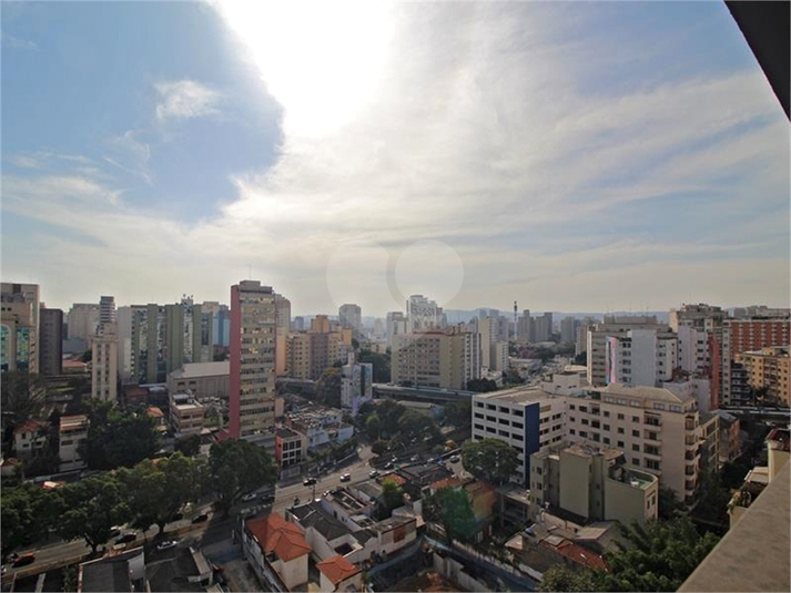 Venda Apartamento São Paulo Santa Cecília REO715547 10