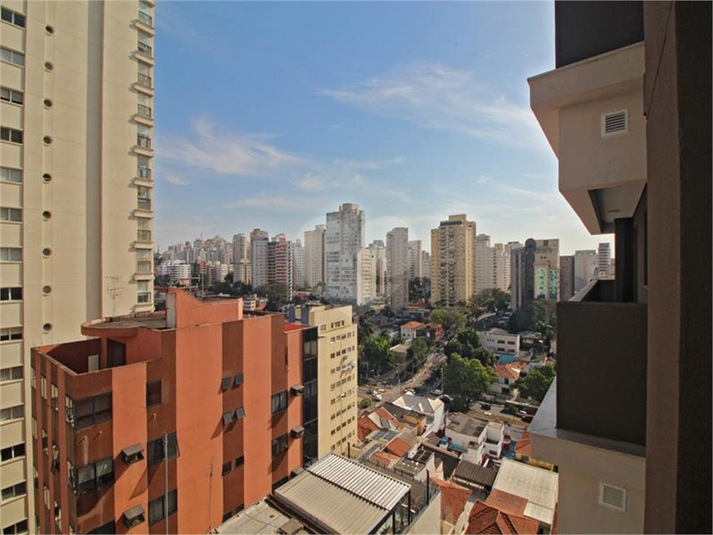 Venda Apartamento São Paulo Santa Cecília REO715547 34