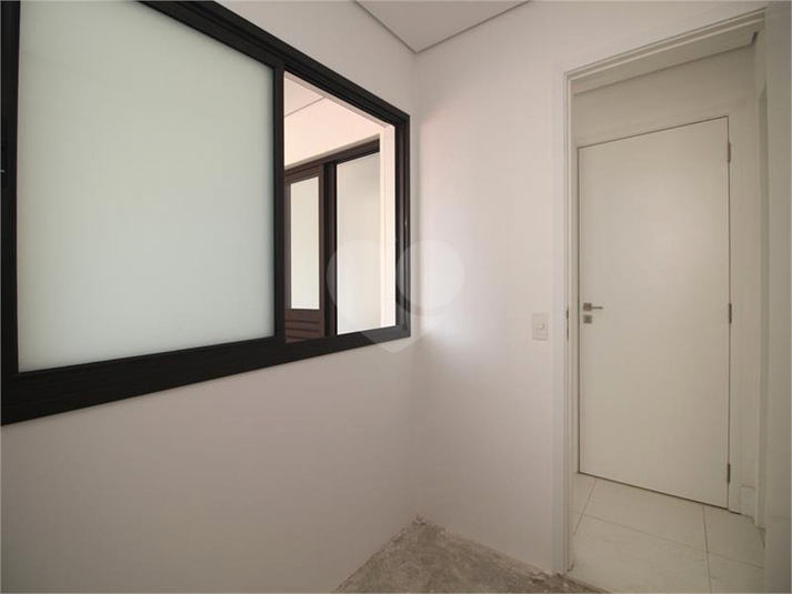 Venda Apartamento São Paulo Santa Cecília REO715547 39