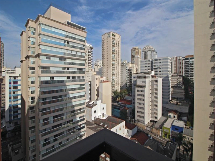 Venda Apartamento São Paulo Santa Cecília REO715547 29