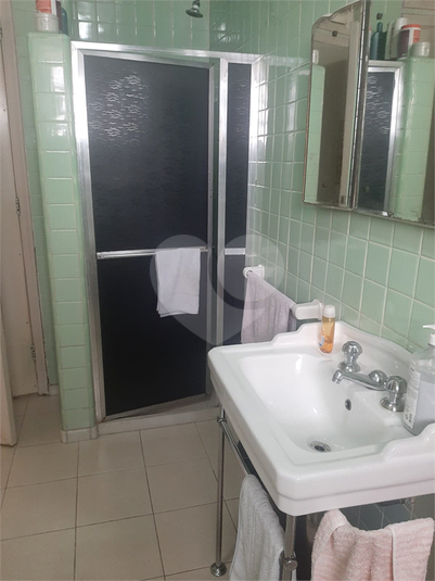 Venda Apartamento Rio De Janeiro Copacabana REO715556 16