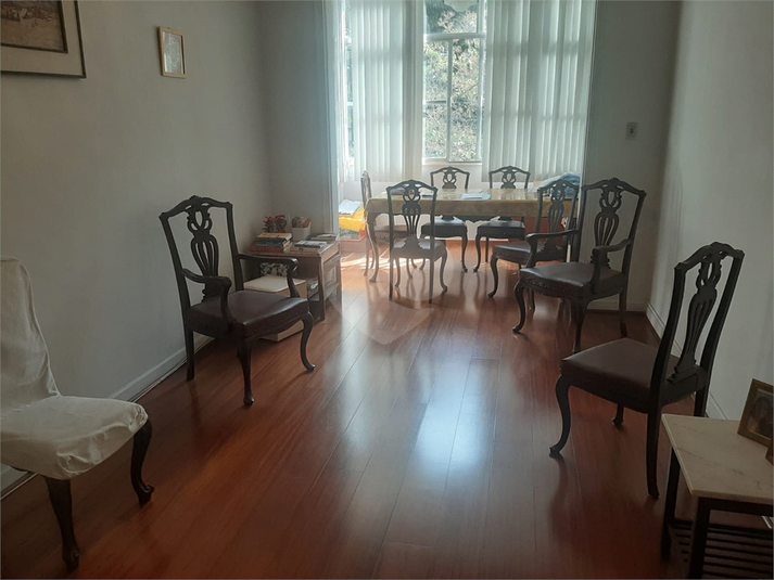 Venda Apartamento Rio De Janeiro Copacabana REO715556 2