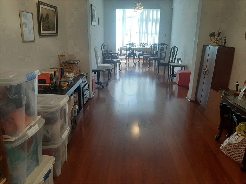 Venda Apartamento Rio De Janeiro Copacabana REO715556 32