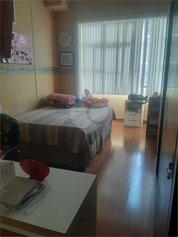 Venda Apartamento Rio De Janeiro Copacabana REO715556 27