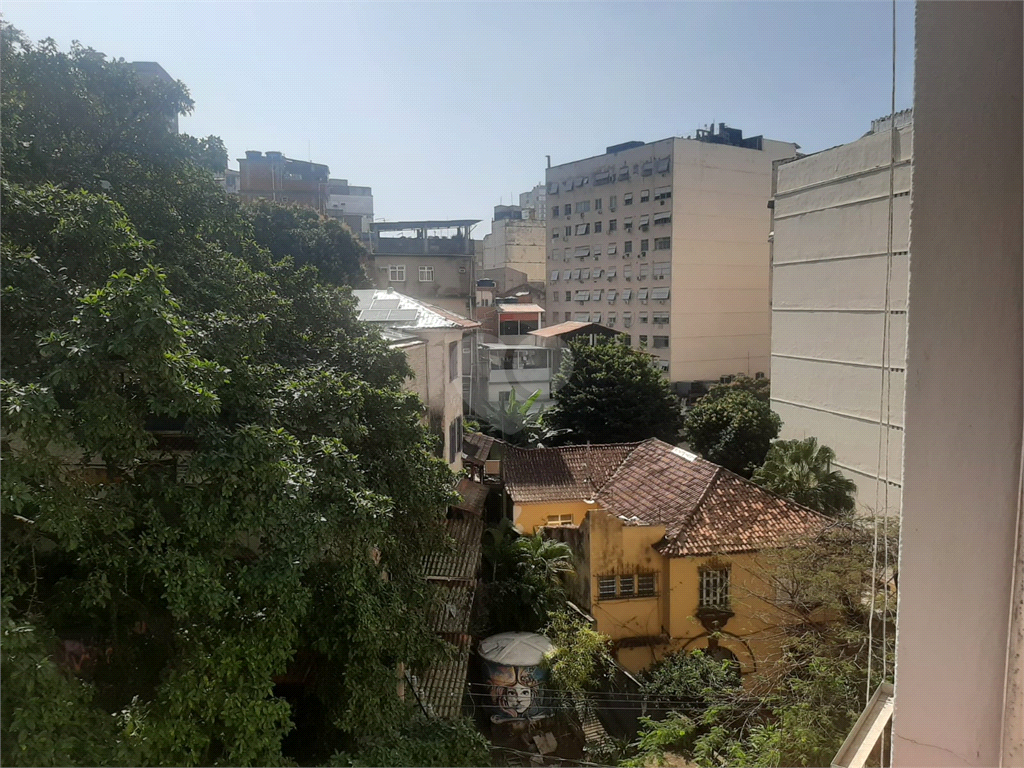 Venda Apartamento Rio De Janeiro Copacabana REO715556 15