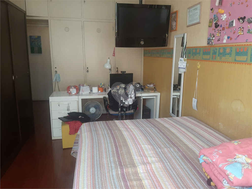 Venda Apartamento Rio De Janeiro Copacabana REO715556 5