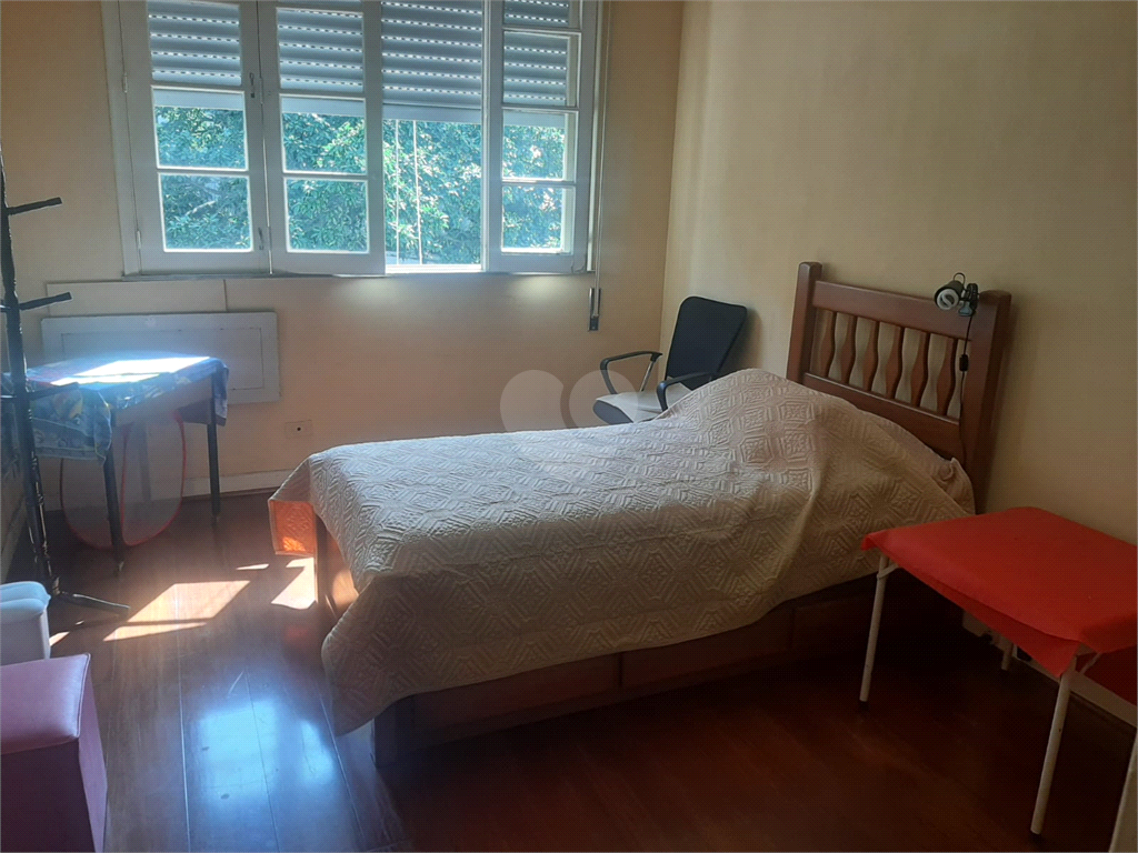 Venda Apartamento Rio De Janeiro Copacabana REO715556 6