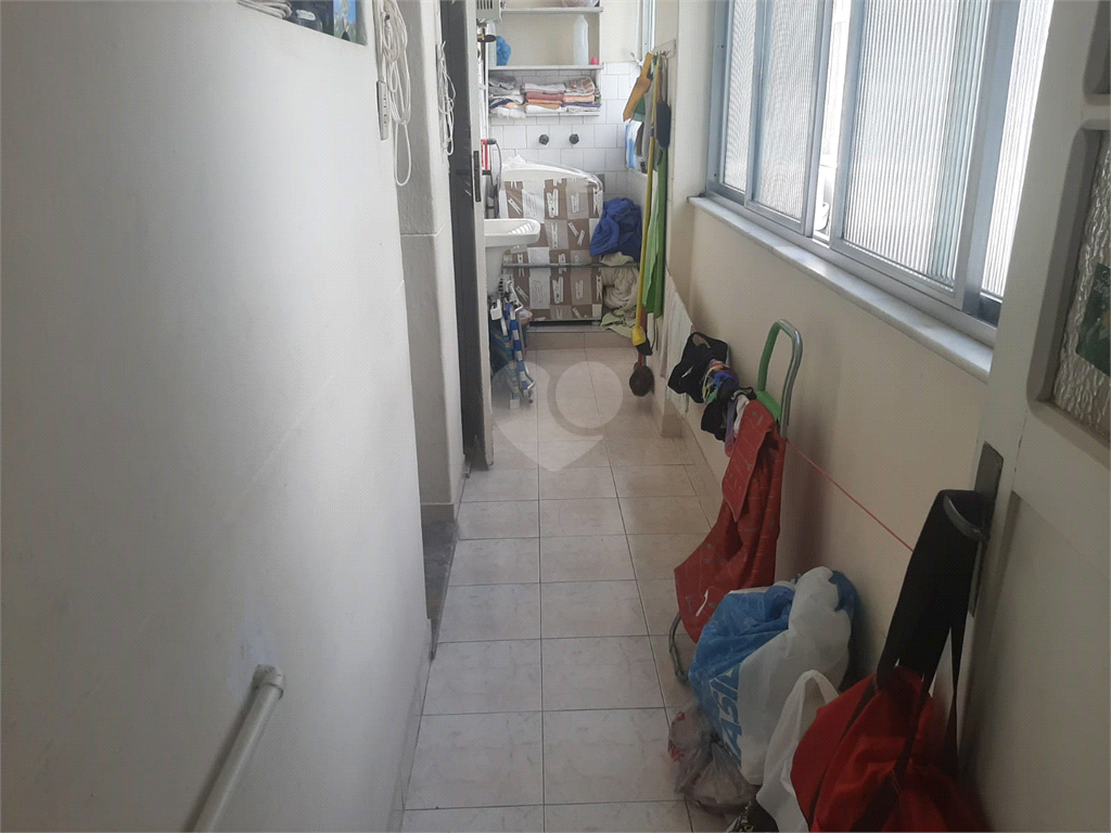 Venda Apartamento Rio De Janeiro Copacabana REO715556 17