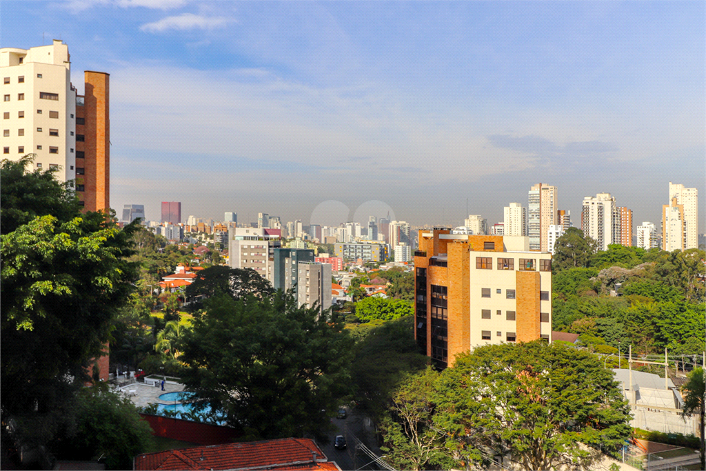 Venda Apartamento São Paulo Vila Madalena REO715562 10