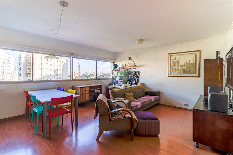 Venda Apartamento São Paulo Vila Madalena REO715562 4