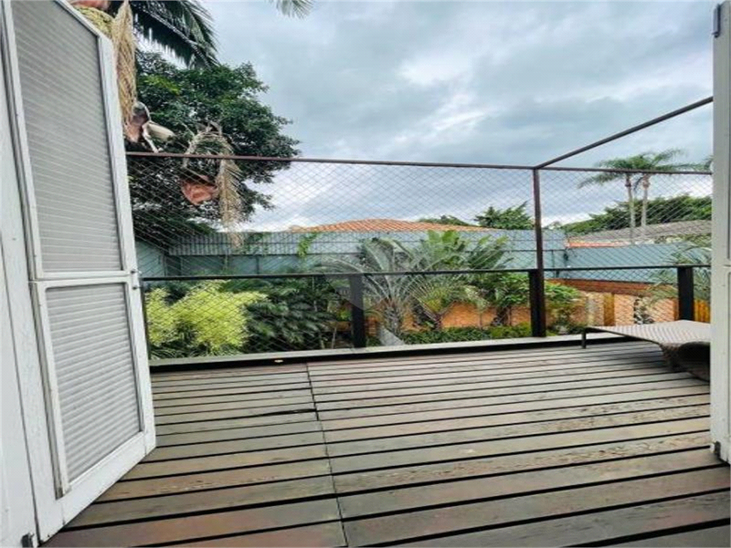 Venda Sobrado São Paulo Cidade Jardim REO715566 42