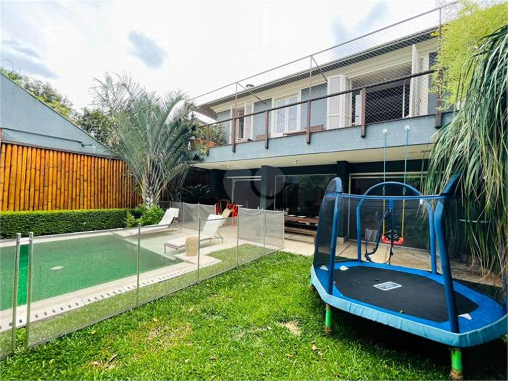 Venda Sobrado São Paulo Cidade Jardim REO715566 47