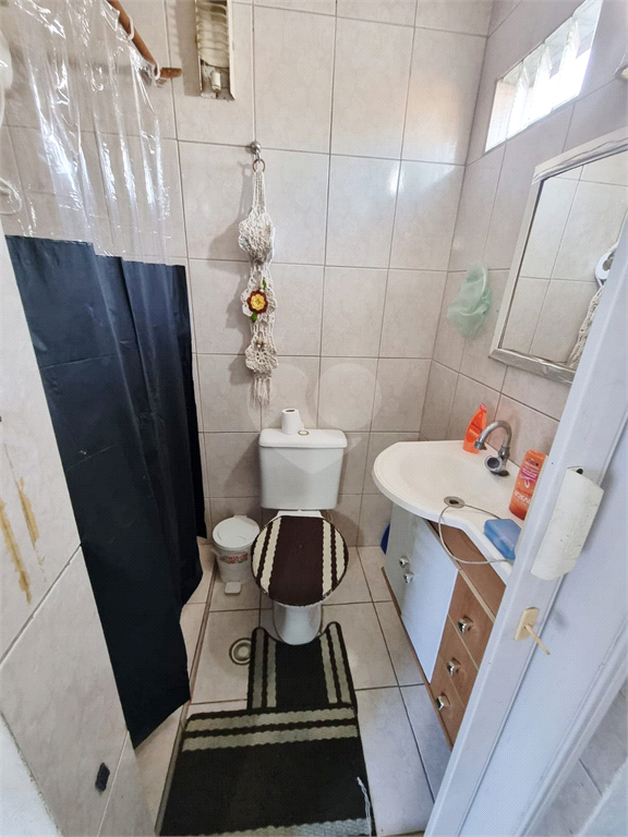 Venda Casa de vila São Paulo Vila Gumercindo REO715567 19