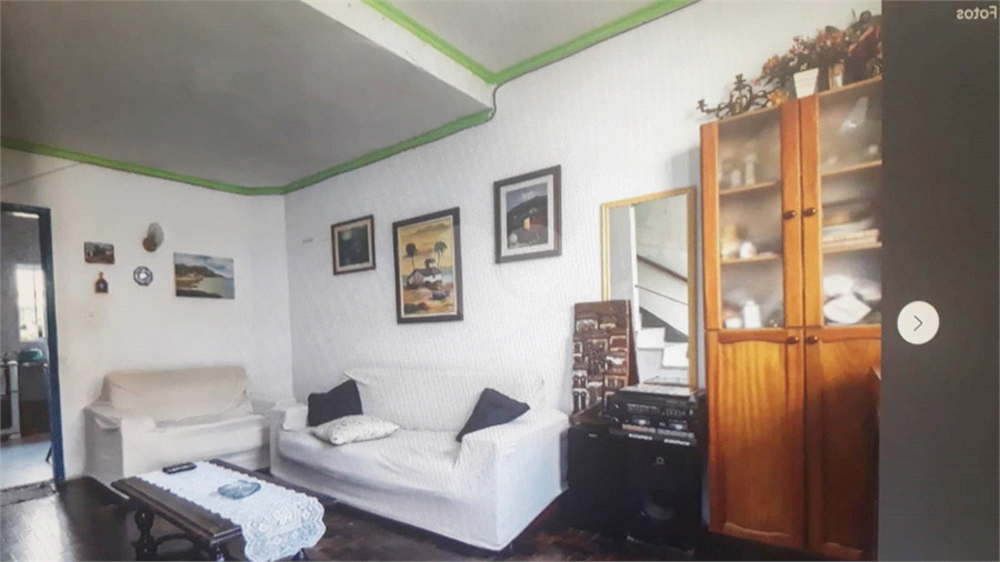 Venda Casa de vila São Paulo Vila Gumercindo REO715567 8