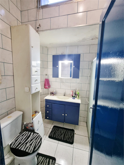 Venda Casa de vila São Paulo Vila Gumercindo REO715567 13