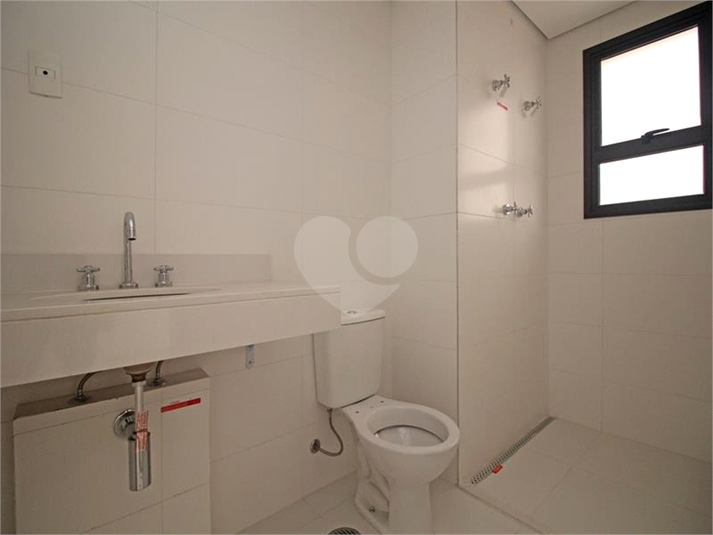 Venda Apartamento São Paulo Santa Cecília REO715571 39