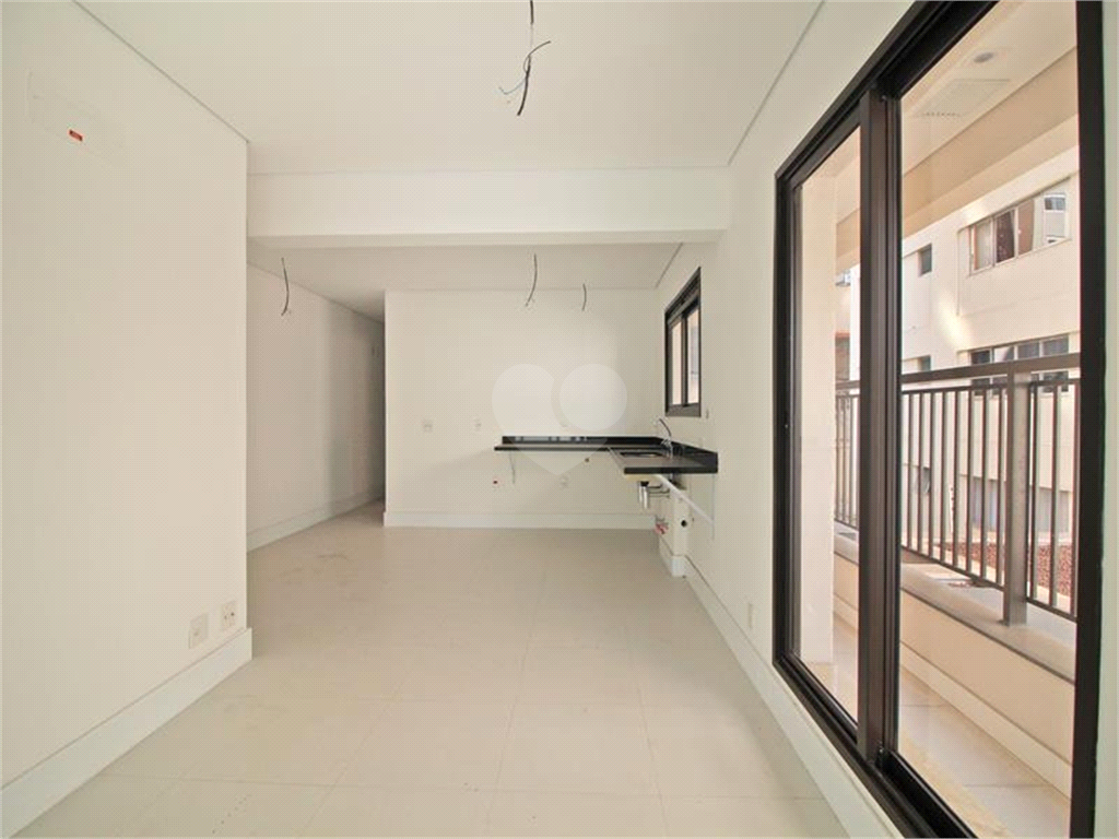 Venda Apartamento São Paulo Santa Cecília REO715571 13