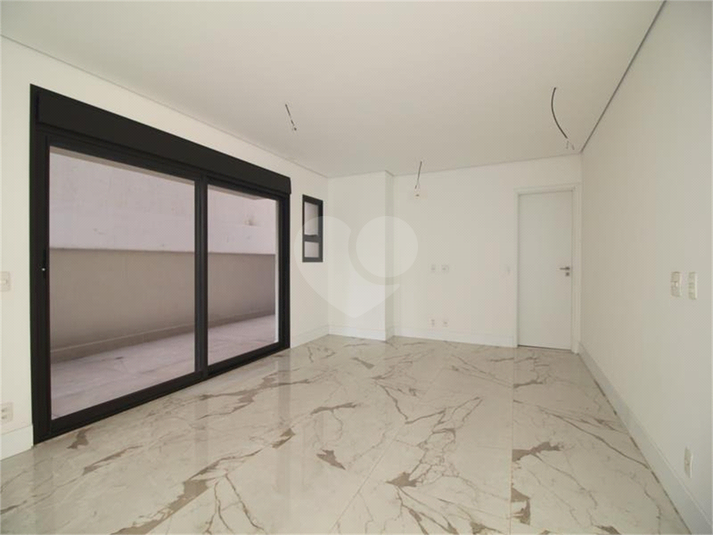 Venda Apartamento São Paulo Santa Cecília REO715571 11