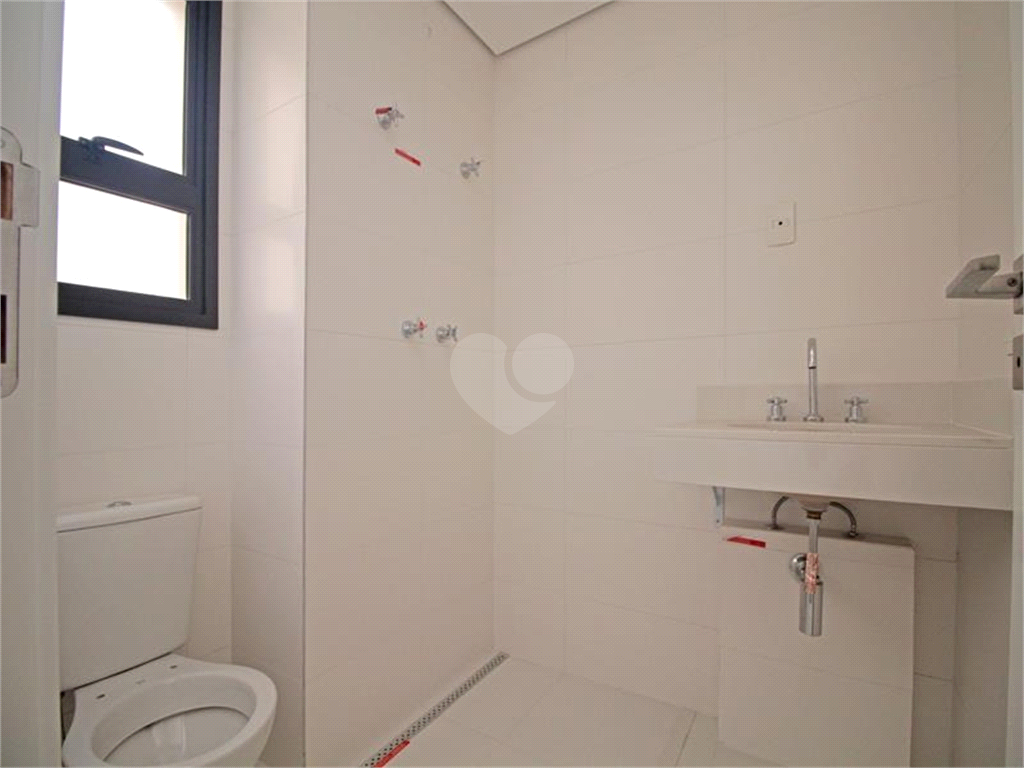 Venda Apartamento São Paulo Santa Cecília REO715571 28