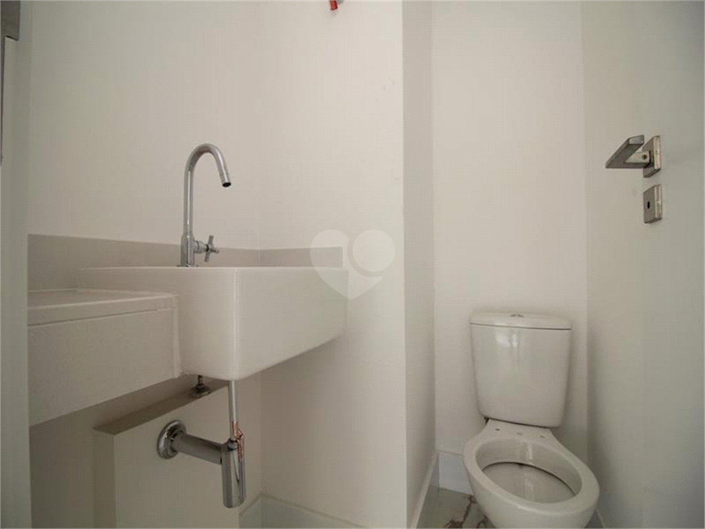 Venda Apartamento São Paulo Santa Cecília REO715571 12