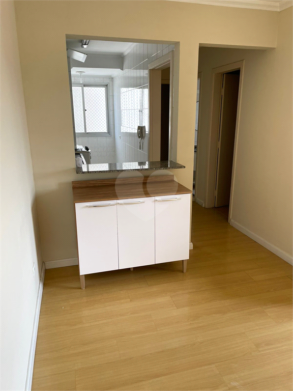 Venda Apartamento Santo André Vila Príncipe De Gales REO715586 8