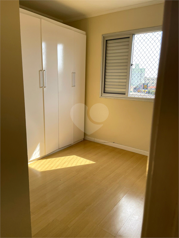 Venda Apartamento Santo André Vila Príncipe De Gales REO715586 15