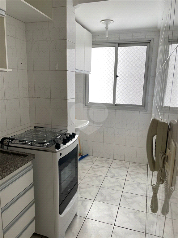 Venda Apartamento Santo André Vila Príncipe De Gales REO715586 4