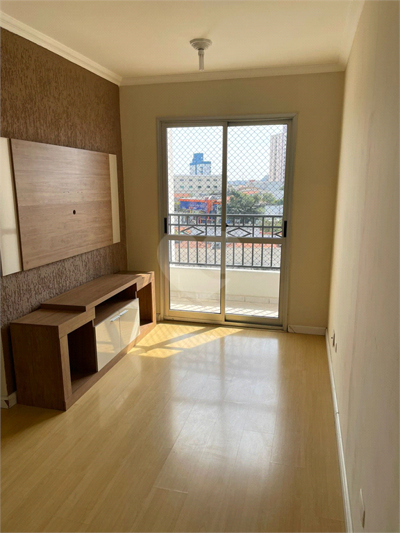 Venda Apartamento Santo André Vila Príncipe De Gales REO715586 6