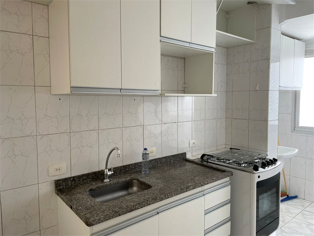 Venda Apartamento Santo André Vila Príncipe De Gales REO715586 5