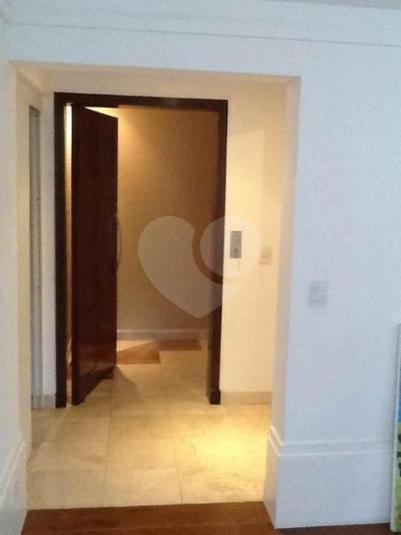 Venda Apartamento São Paulo Paraíso Do Morumbi REO71559 11