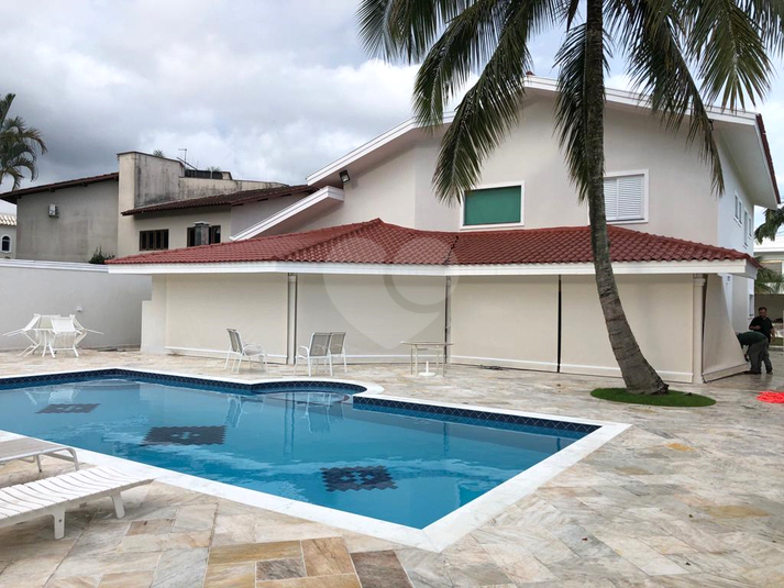 Venda Casa Guarujá Jardim Acapulco REO715607 1