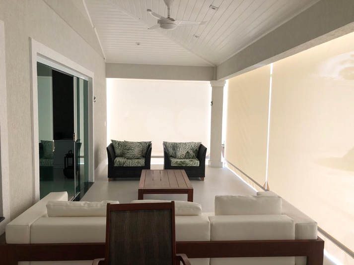 Venda Casa Guarujá Jardim Acapulco REO715607 23