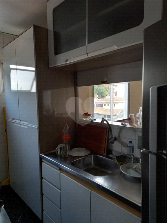 Venda Apartamento São Paulo Vila Marari REO715622 9