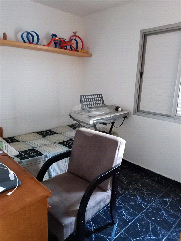 Venda Apartamento São Paulo Vila Marari REO715622 13