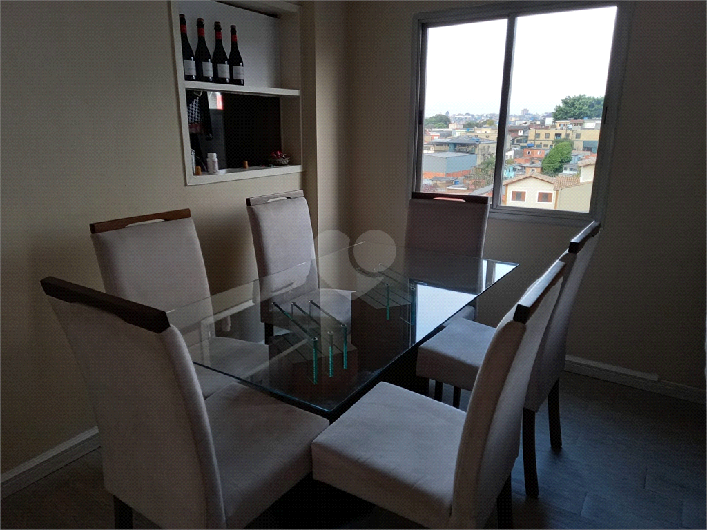 Venda Apartamento São Paulo Vila Marari REO715622 6