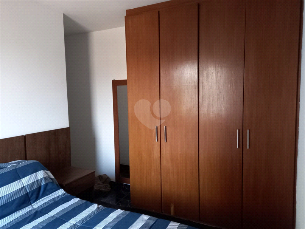 Venda Apartamento São Paulo Vila Marari REO715622 20