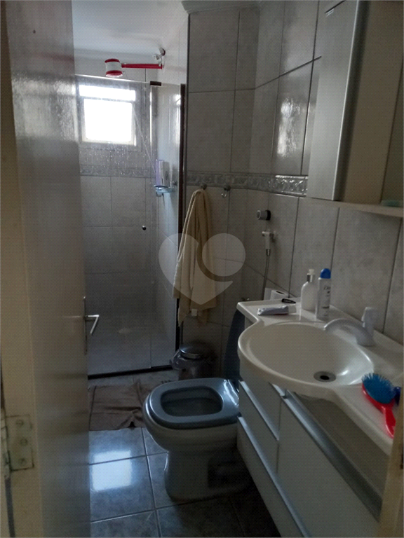 Venda Apartamento São Paulo Vila Marari REO715622 18