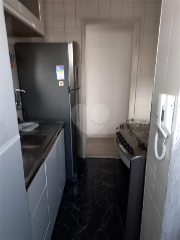 Venda Apartamento São Paulo Vila Marari REO715622 8