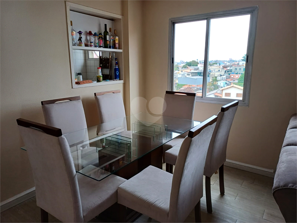 Venda Apartamento São Paulo Vila Marari REO715622 29