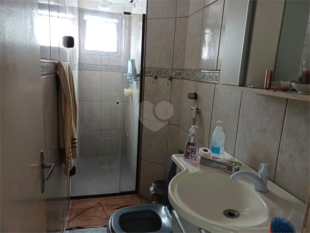 Venda Apartamento São Paulo Vila Marari REO715622 49