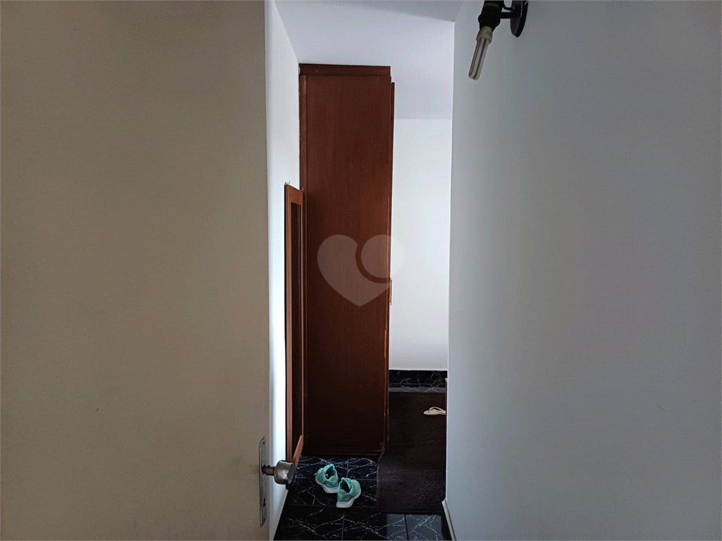 Venda Apartamento São Paulo Vila Marari REO715622 47