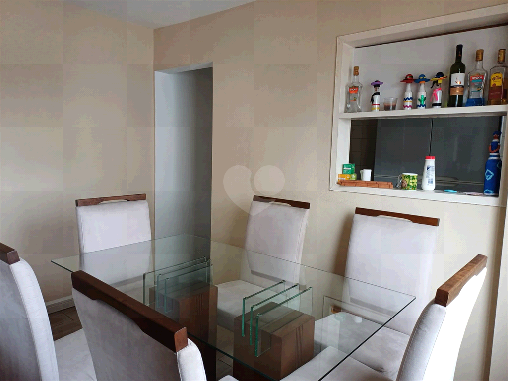 Venda Apartamento São Paulo Vila Marari REO715622 31