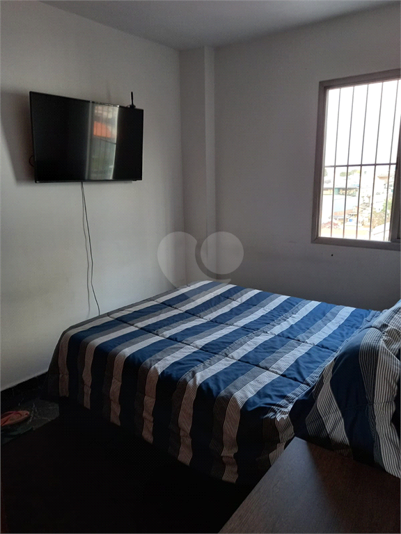 Venda Apartamento São Paulo Vila Marari REO715622 22