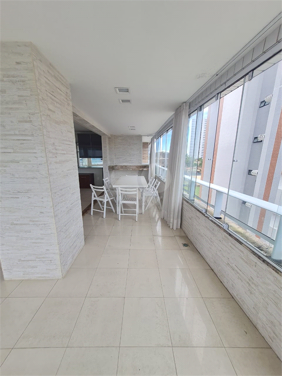 Venda Apartamento Natal Tirol REO715634 6