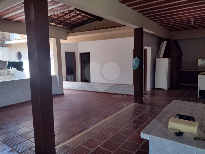 Venda Casa São Pedro Da Aldeia Jardim Arco Íris REO715643 6