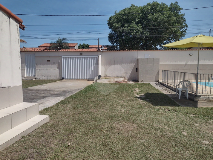 Venda Casa São Pedro Da Aldeia Jardim Arco Íris REO715643 20