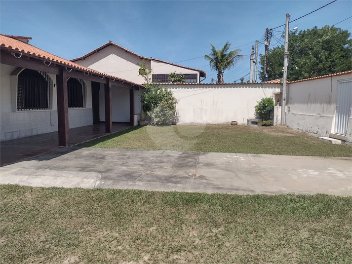 Venda Casa São Pedro Da Aldeia Jardim Arco Íris REO715643 17