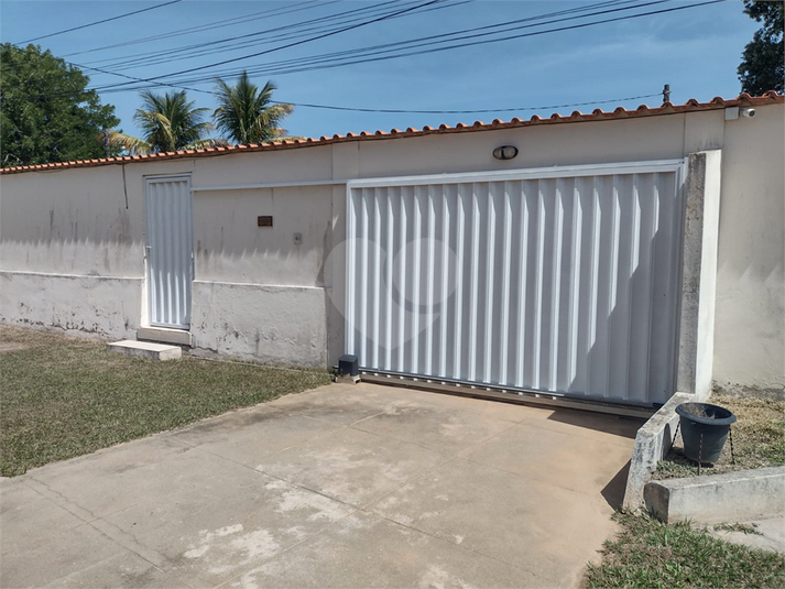 Venda Casa São Pedro Da Aldeia Jardim Arco Íris REO715643 16