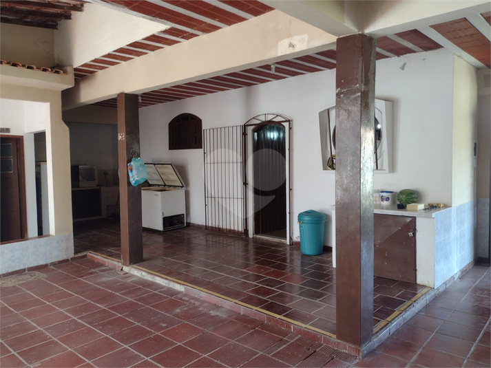 Venda Casa São Pedro Da Aldeia Jardim Arco Íris REO715643 8